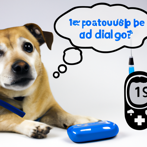 Síntomas de la diabetes canina