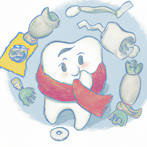 Toux de dentition : un guide complet pour les soignants