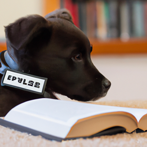 Entraîner un chiot à ne pas aboyer