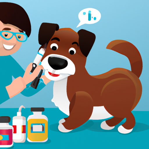 Treatment for Diabetes in Dogs