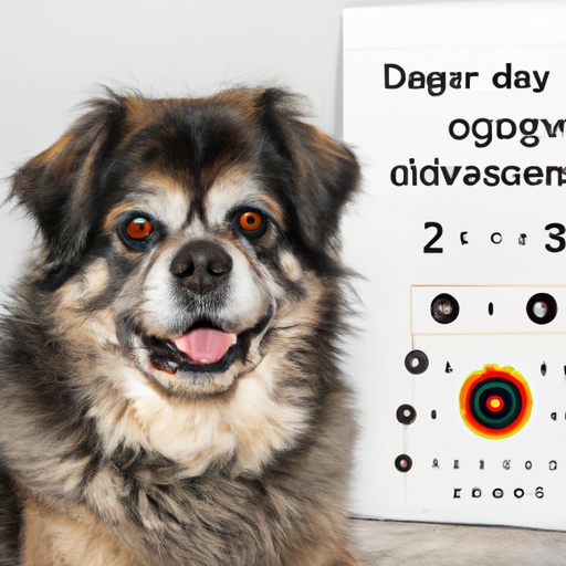 What Age Do Dogs Get Cataracts?