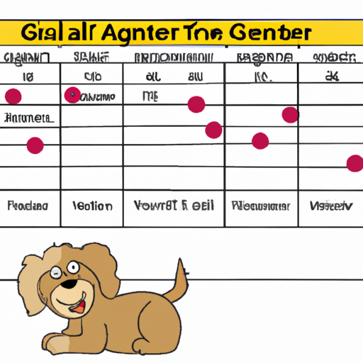 What Age Do Dogs Get Neutered?