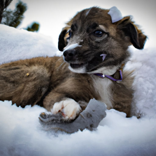 What Age Do Dogs Lose Baby Teeth?