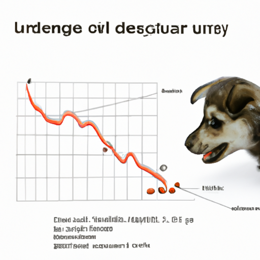 À quel âge les dents des chiots tombent-elles ?