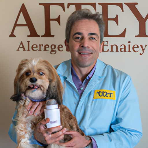 What Allergy Medicine is Safe for Dogs?