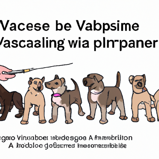 What Annual Shots Do Dogs Need?