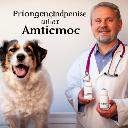 What Antibiotics Are Used To Treat Pyometra In Dogs