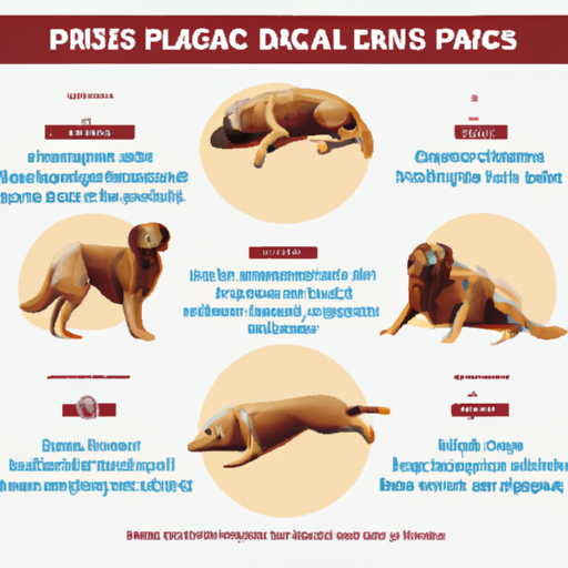 What are 5 Physical Signs of Impending Death in Dogs?