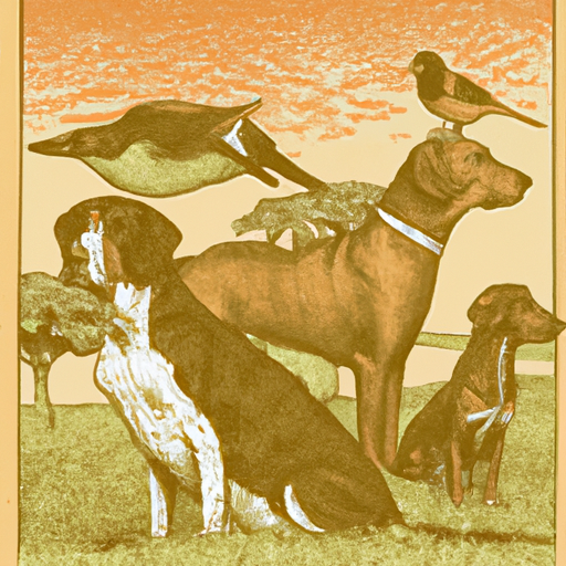 What are Bird Dogs?