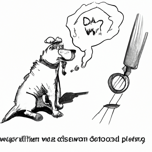 What Are Dogs’ Dew Claws For?