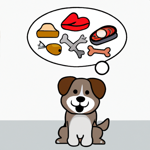 What Are Dogs’ Favorite Foods?