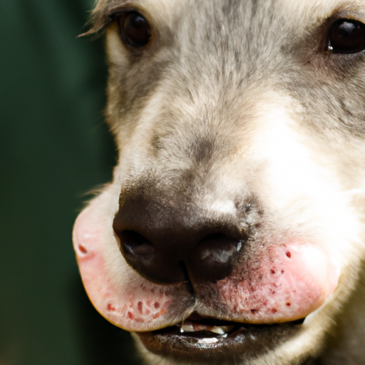 What are Dogs’ Gums Supposed to Look Like?