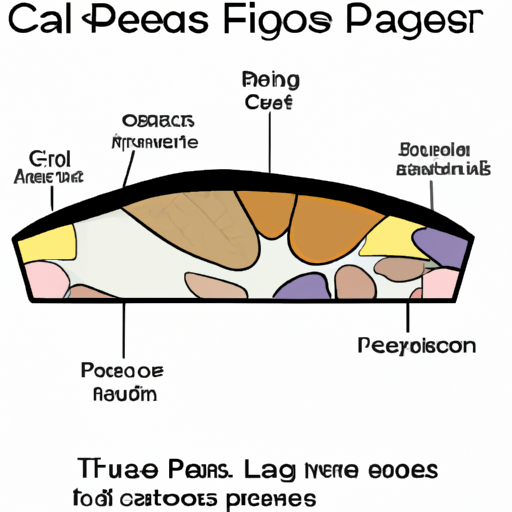 What are Dogs Paw Pads Made Of?