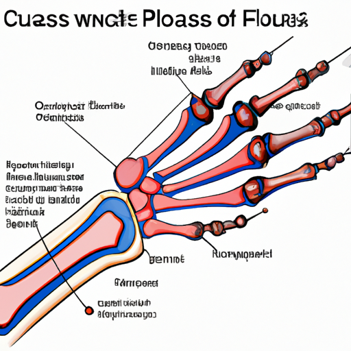 What Are Dogs Paws Made Of?