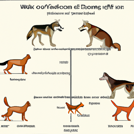 What Are Dogs Related To?