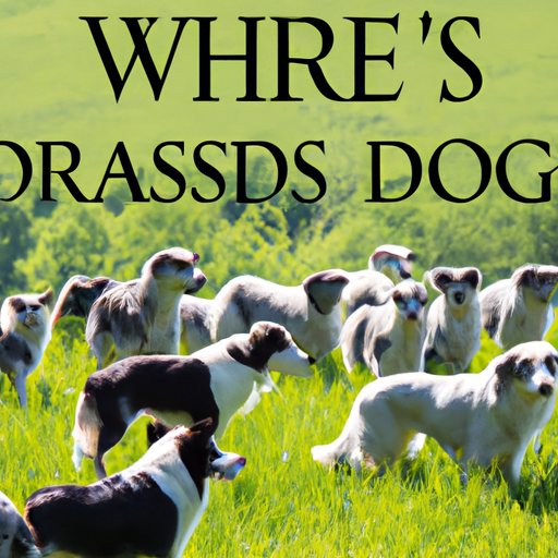 What Are Herding Dogs?