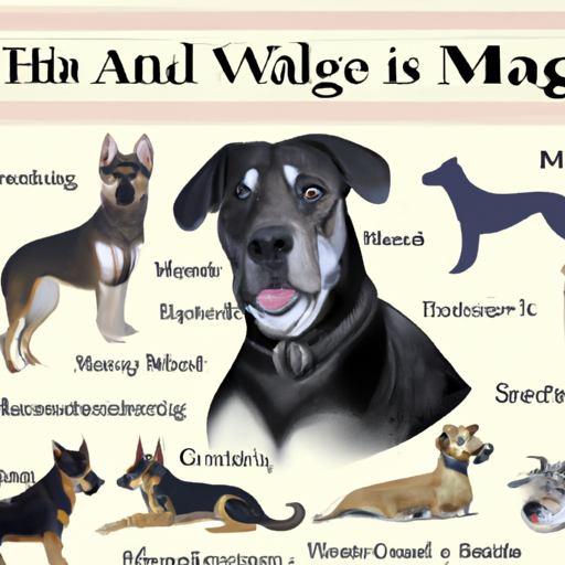 What Are Male Dogs Called?