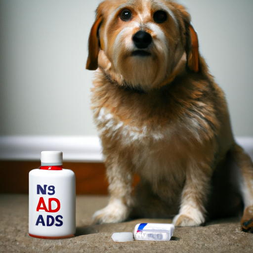 What are NSAIDs for Dogs?