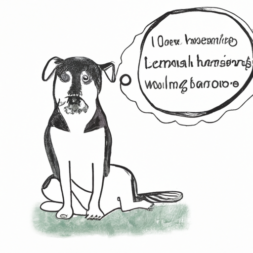 What are Symptoms of Heartworms in Dogs?