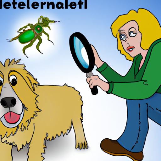 What Are Symptoms of Lyme Disease in Dogs?