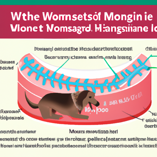 What Are Tapeworms in Dogs