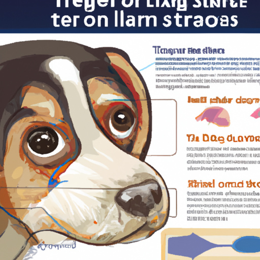 What Are Tear Stains on Dogs?