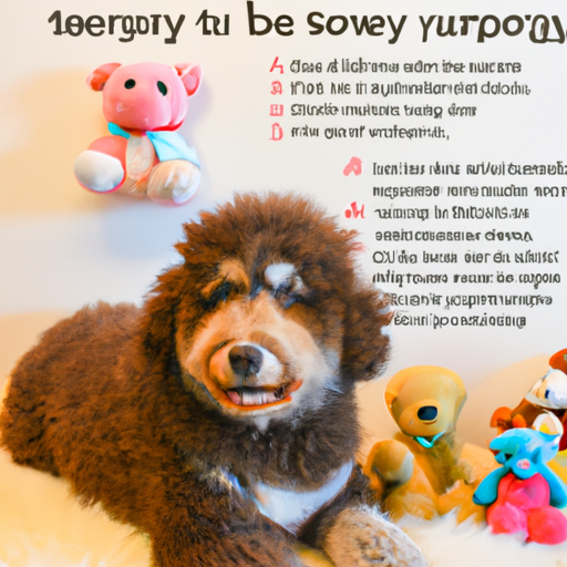 What are Teddy Bear Dogs?