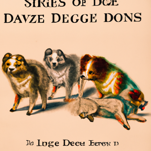 What Are The 4 Types of Seizures in Dogs?