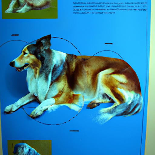 What Are the 4 Types of Seizures in Dogs?