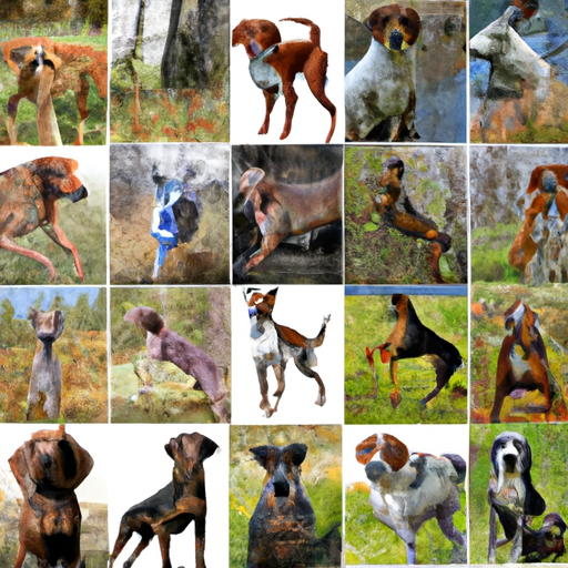 What Are The Best Hunting Dogs?