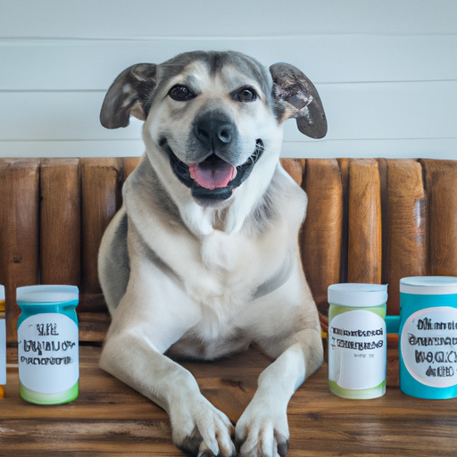 What are the Best Probiotics for Dogs?