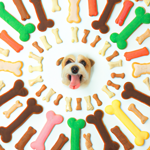 What Are The Best Treats For Dogs?