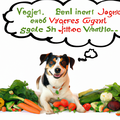 What Are The Best Vegetables For Dogs?