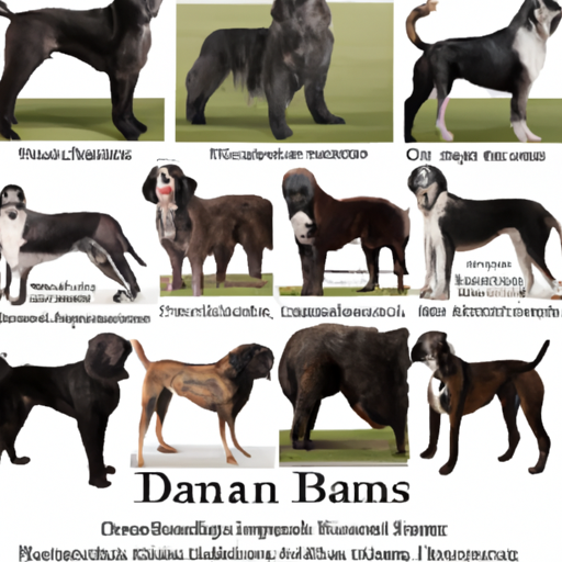 What Are The Biggest Dogs?