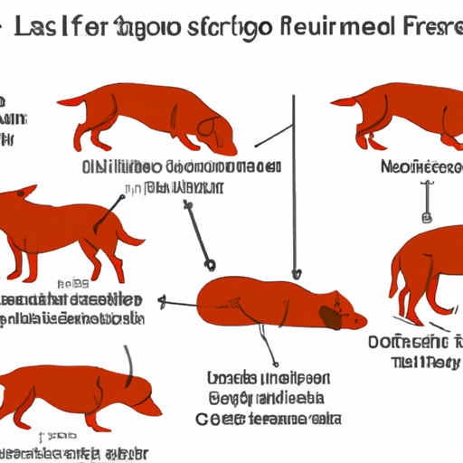 What are the Final Stages of Liver Failure in Dogs?