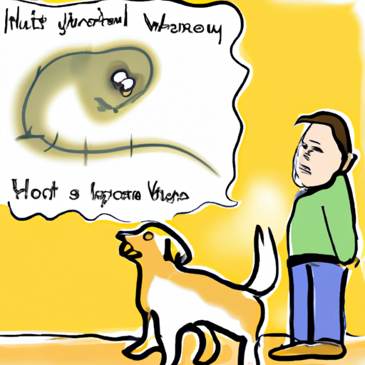 What Are the First Signs of Heartworms in Dogs?