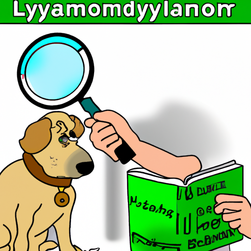 What are the First Signs of Lymphoma in Dogs? - One Top Dog