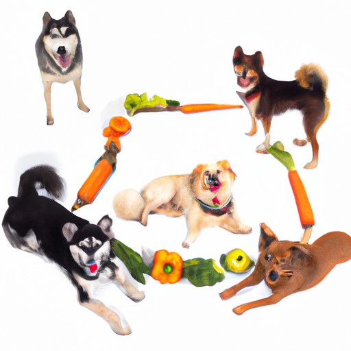 What are the Healthiest Dogs?