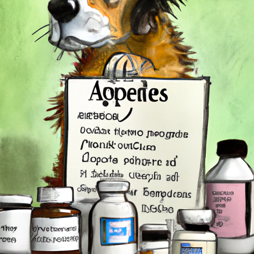 What are the Side Effects of Apoquel for Dogs?