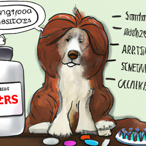 What Are the Side Effects of Steroids in Dogs?