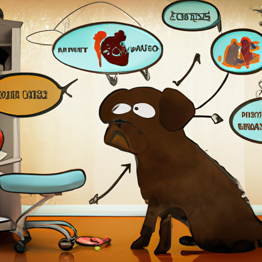 What Are The Signs of Kidney Failure in Dogs?