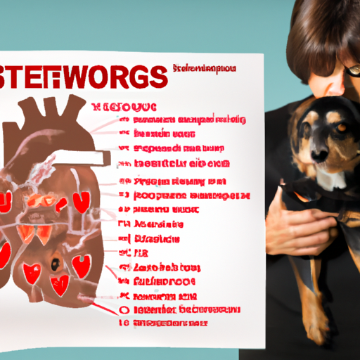 What Are The Symptoms of Heartworms in Dogs?