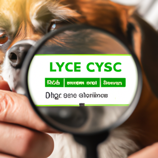 What are the Symptoms of Lyme Disease in Dogs?