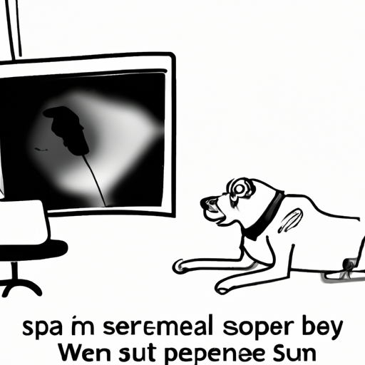 What Are the Symptoms of Spleen Cancer in Dogs?