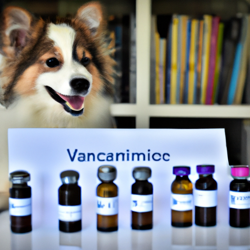 What are the Vaccines for Dogs?