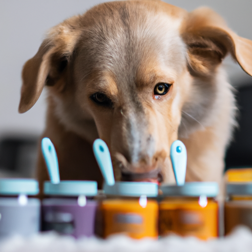 What Baby Food Can Dogs Eat?