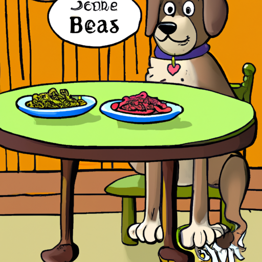 What Beans Can Dogs Eat?