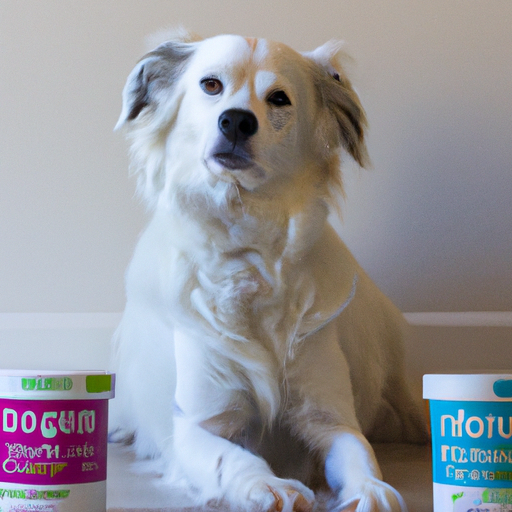 What Brand of Greek Yogurt is Good for Dogs?