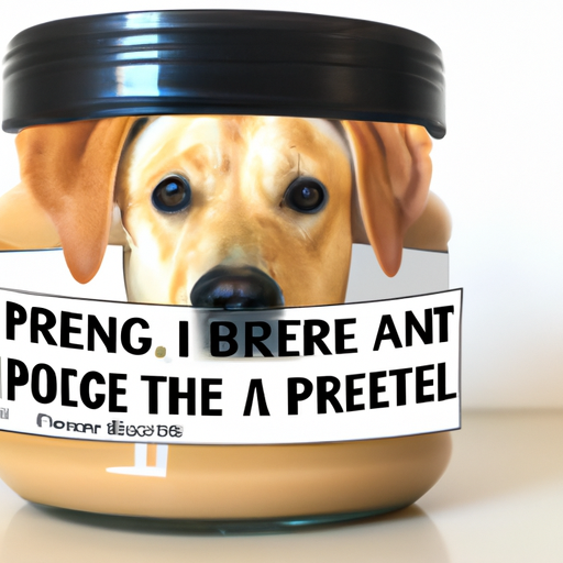 What Brand of Peanut Butter is Safe for Dogs