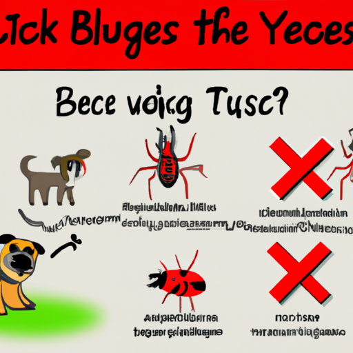 What Bugs are Toxic to Dogs